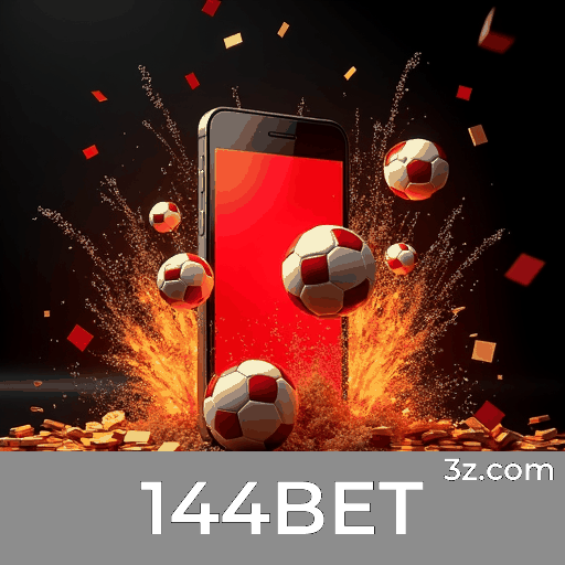144BET: Experiência Profissional e Imersiva de Cassino