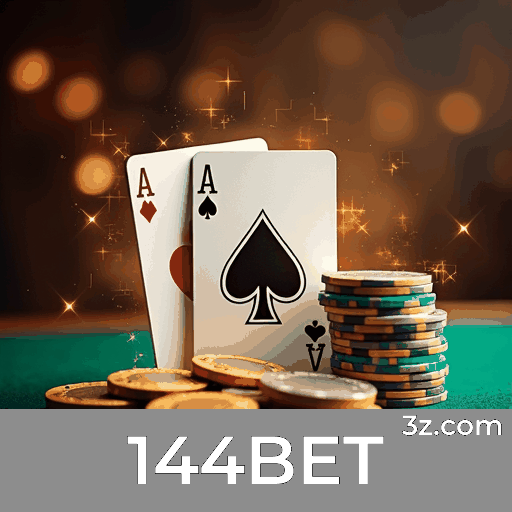 144BET: Experiência de Membro Premium Desbloqueada