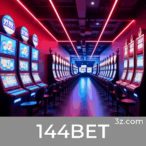 Revolução em Jogos e Experiência Inigualável no 144BET